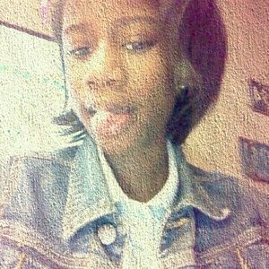 Meet your Posher, Janae