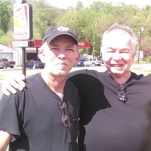 Meet your Posher, Danny