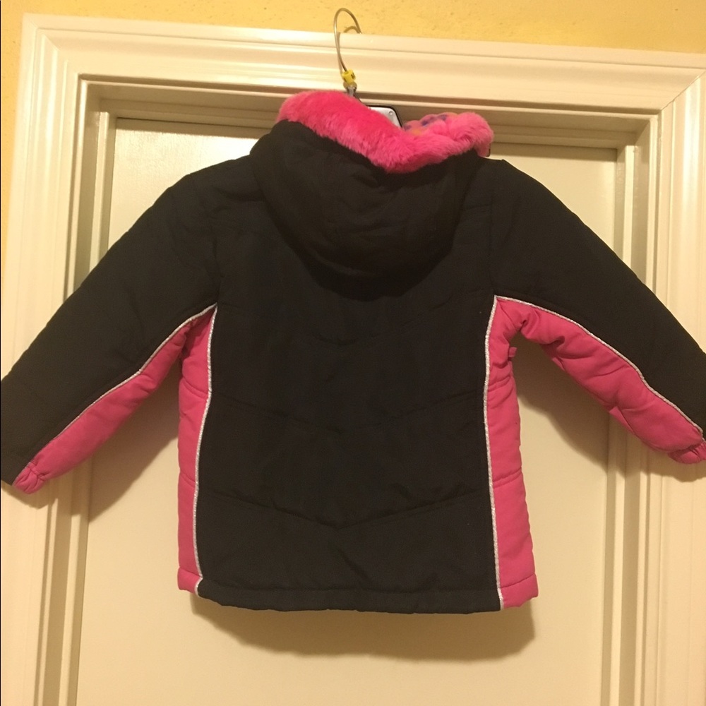 Dora Jacket - Picture 2 of 2
