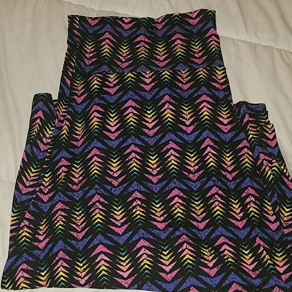 LuLaRoe Maxi