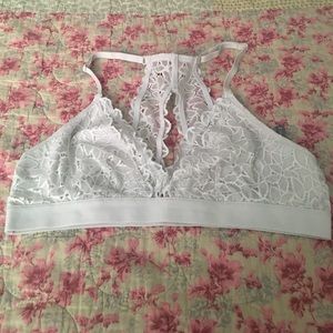 American Eagle Bralette in Large NWOT