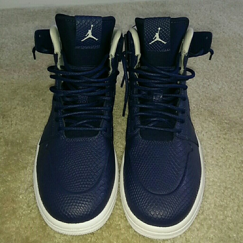 Jordan 1 Retro High Nouveau