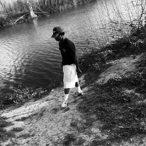 Meet your Posher, Cameron