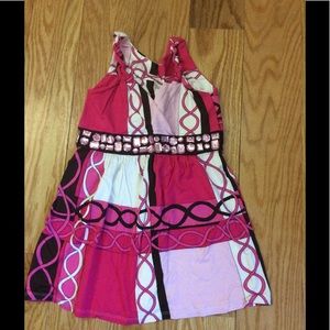 Amazing dress by Flowers by Zoe