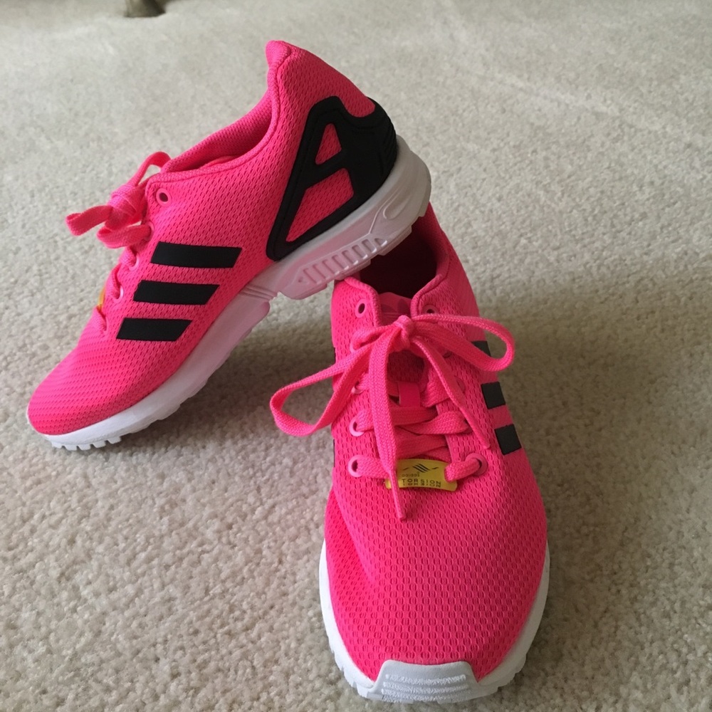 ADIDAS ZX FLUX