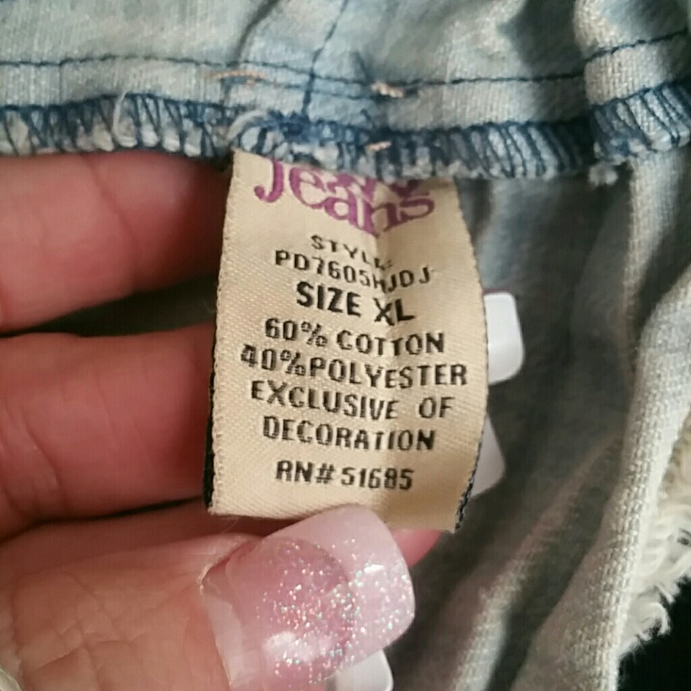 Jean Jacket - Picture 5 of 5