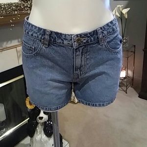 Rue 21 jean shorts
