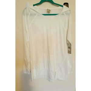 *Fianal price drop!*Workout hoodie