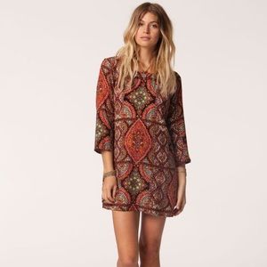 Billabong Gypsy Sol Dress