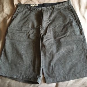 Volcom walking shorts