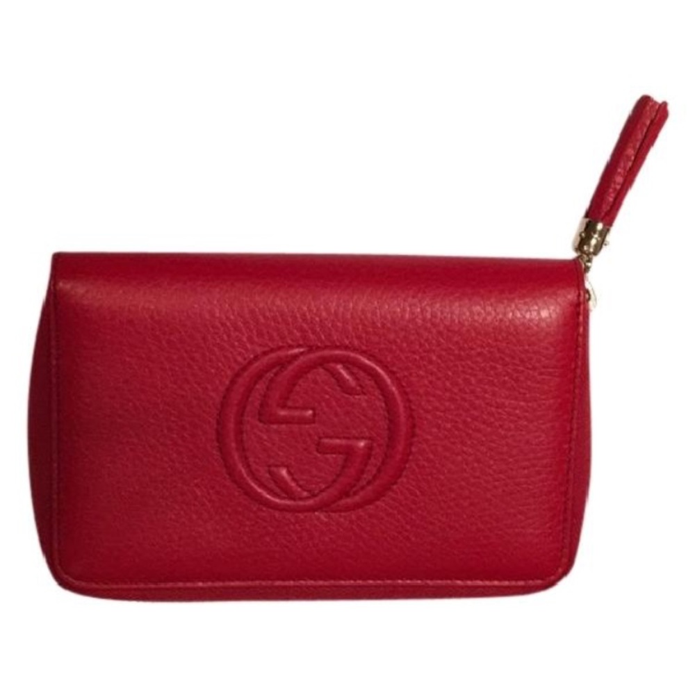 Gucci wallet