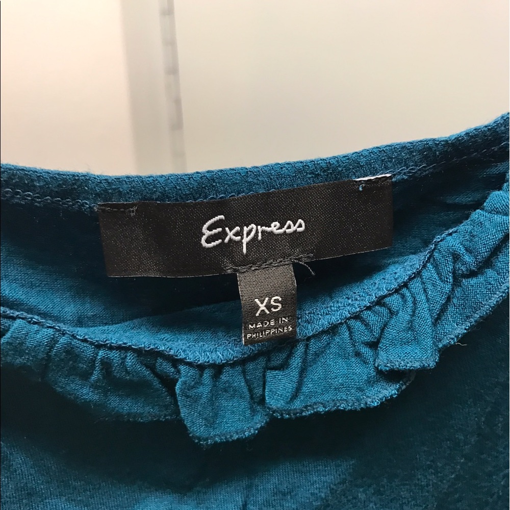 Express Tank - Picture 2 of 2