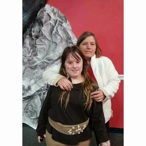 Meet your Posher, Holly