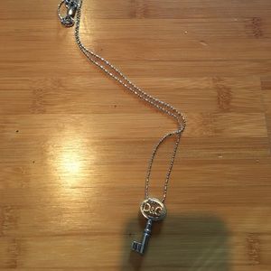 Dolce and gabbana necklace