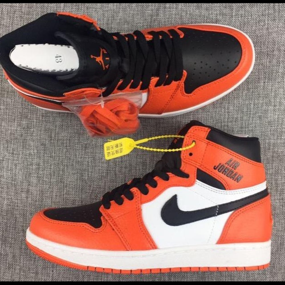 Jordan 1s