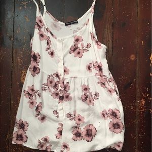 Brandy Melville Romper 👗