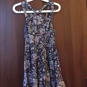 Urban Outfitters Romper