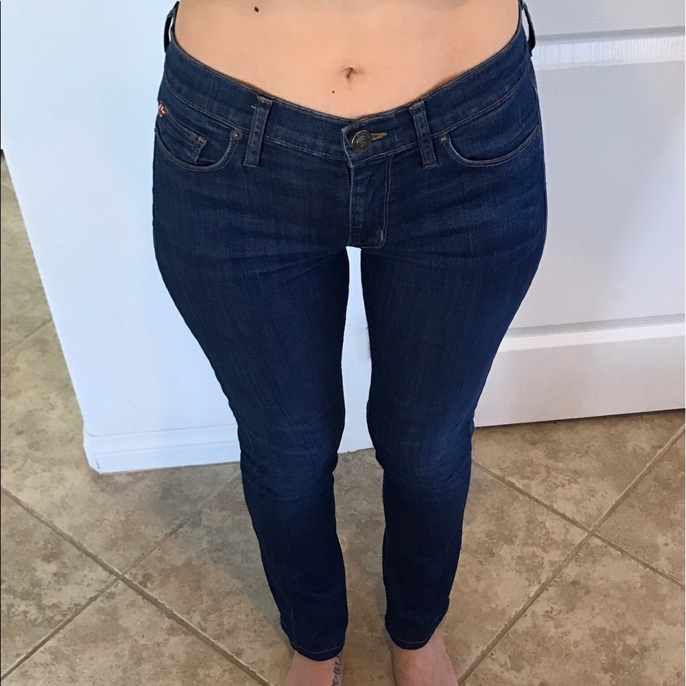 Hudson jeans