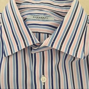 Burberry men's shirt