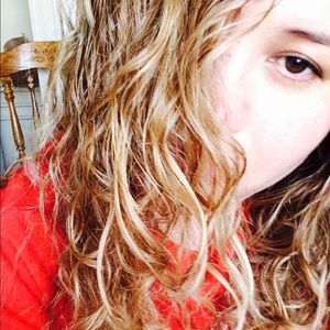 Meet your Posher, Bernarda