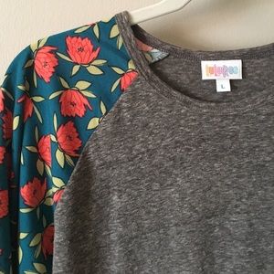 Large LuLaRoe Randy T