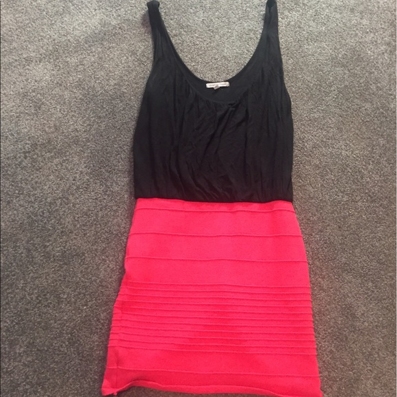 Charlotte Russe dress - Picture 4 of 5