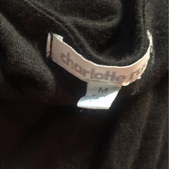 Charlotte Russe dress - Picture 5 of 5