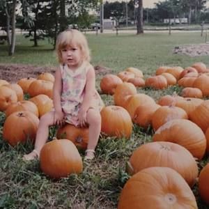 Meet your Posher, Teresa