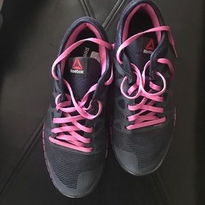 BRAND NEW, never worn Reebok trainers