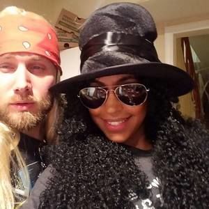 Meet your Posher, Rose