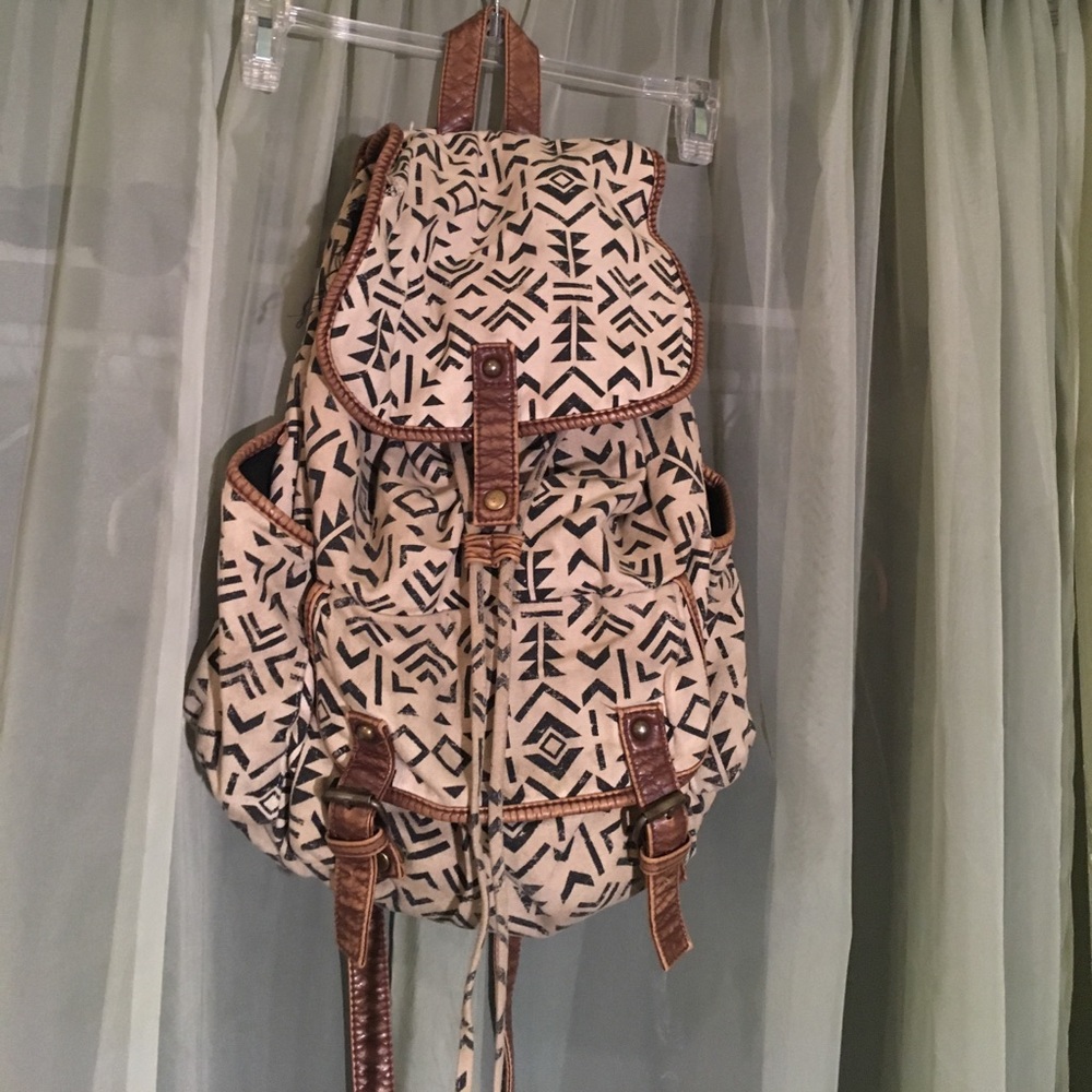 Empyre Backpack - image 1