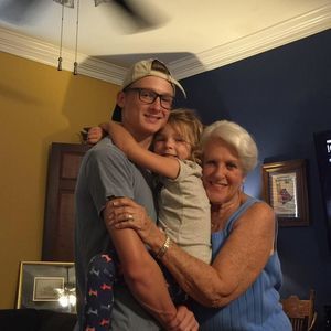 Meet your Posher, Mary