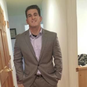 Meet your Posher, Brian