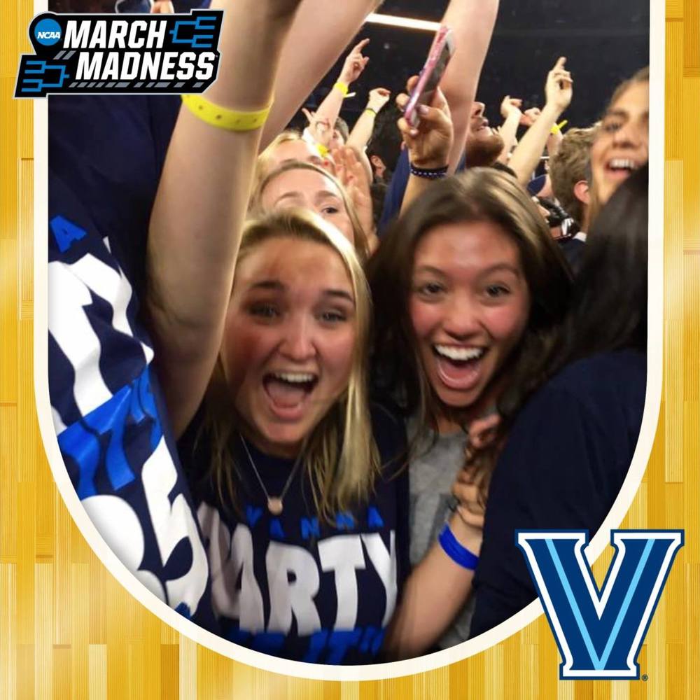 Meet your Posher, Isabel