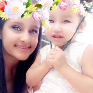 Meet your Posher, Lizz