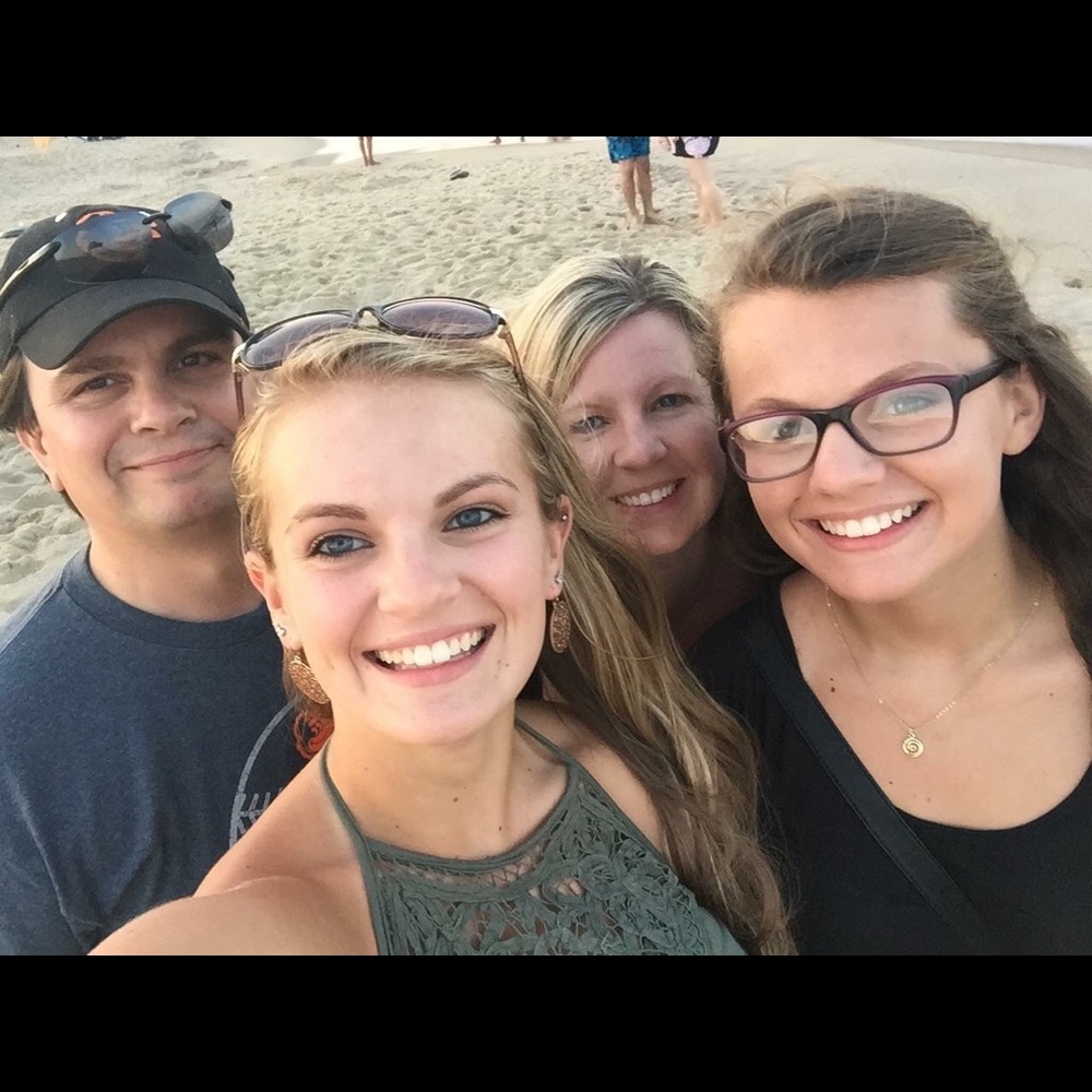 Meet your Posher, Keegan