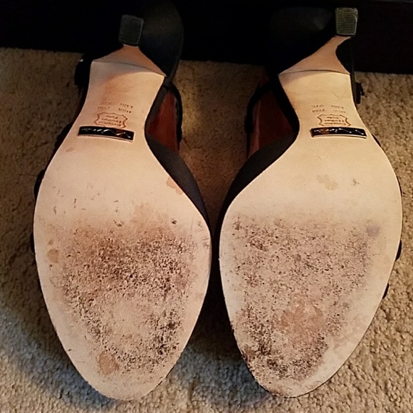 NINA Party shoes - Picture 5 of 5