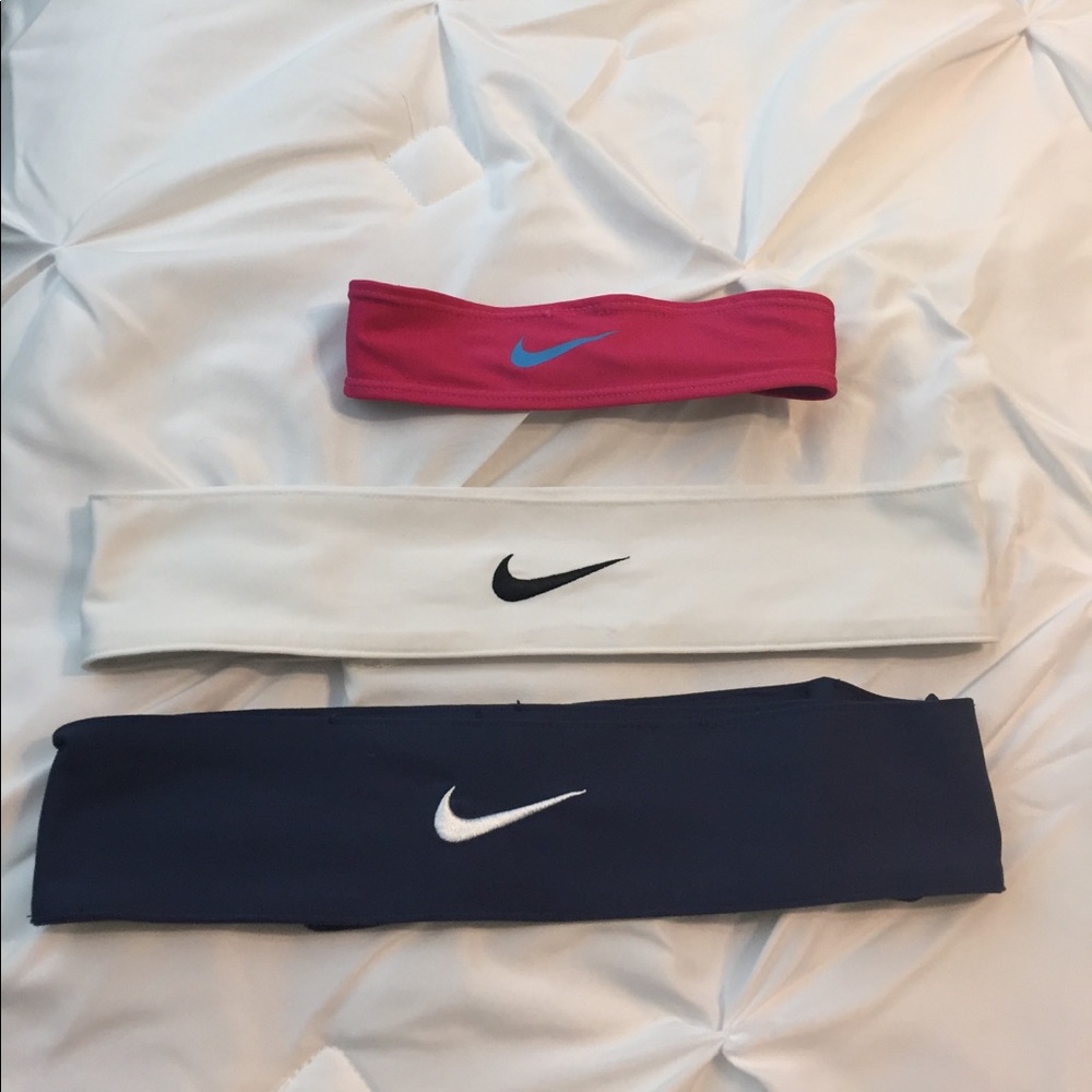 Nike Headband Bundle!