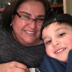 Meet your Posher, Martha