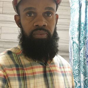 Meet your Posher, Alrick