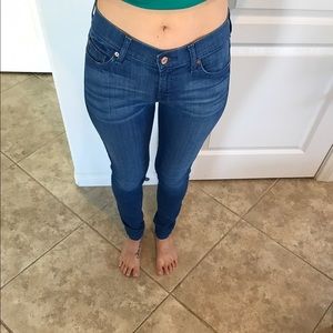 7 For All Mankind Jeans