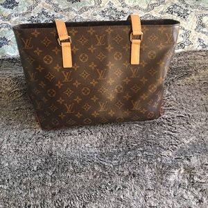 Louis Vuitton Purse