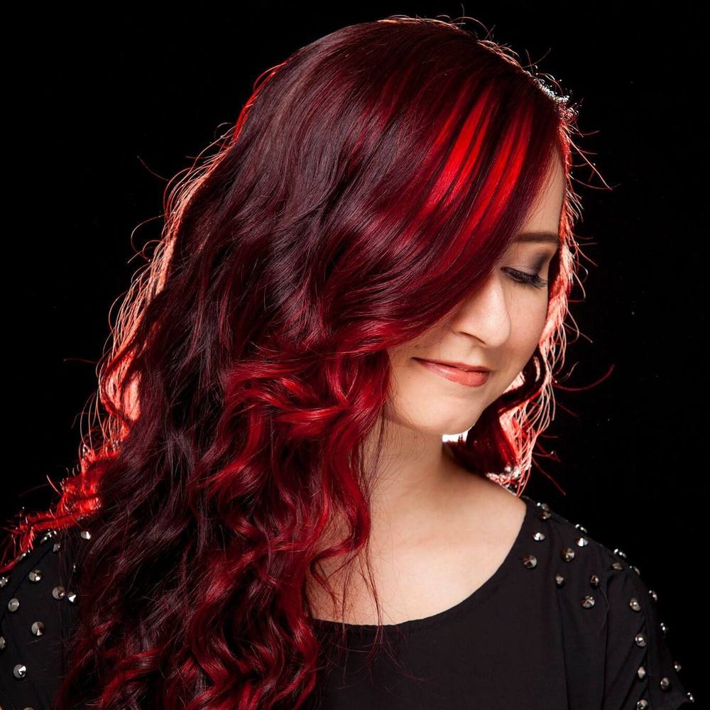 Meet your Posher, Veronica