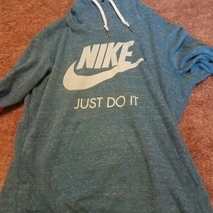 Nike sweatshirt