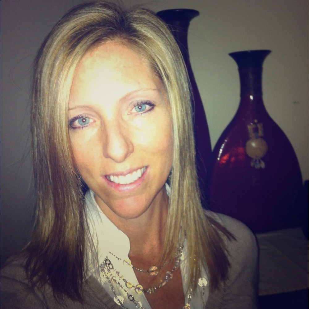 Meet your Posher, Kelly