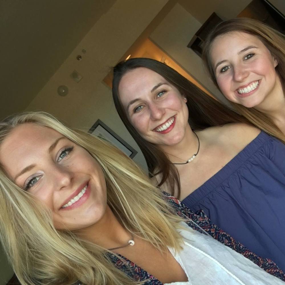 Meet your Posher, Jenna