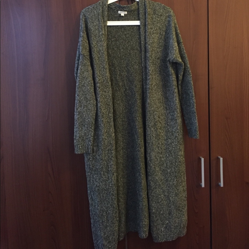 Urban Outfitters Duster Cardigan