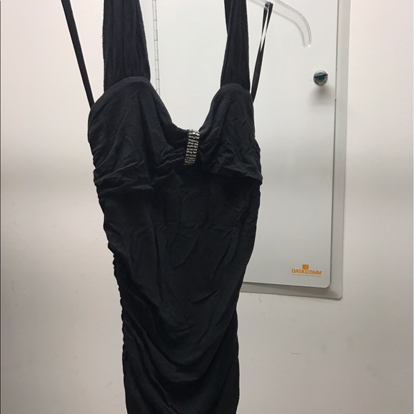 Express Embellished Tank - Picture 1 of 2