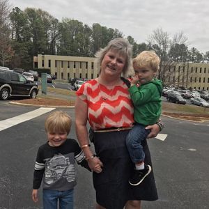 Meet your Posher, Melissa