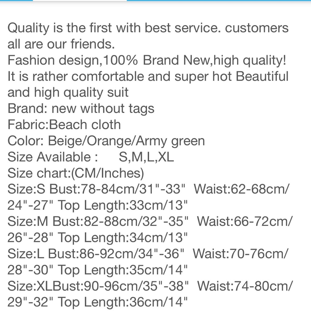 ‼️1 OLIVE LEFT‼️ 🎉HPx2🎉The Gia Bandage Bikini - Picture 4 of 6